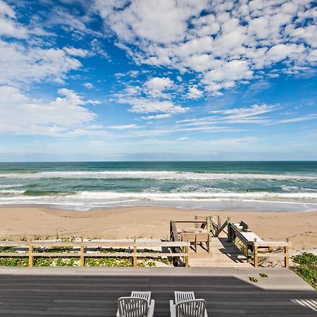 Melbourne Shores Blue View Inn מראה חיצוני תמונה