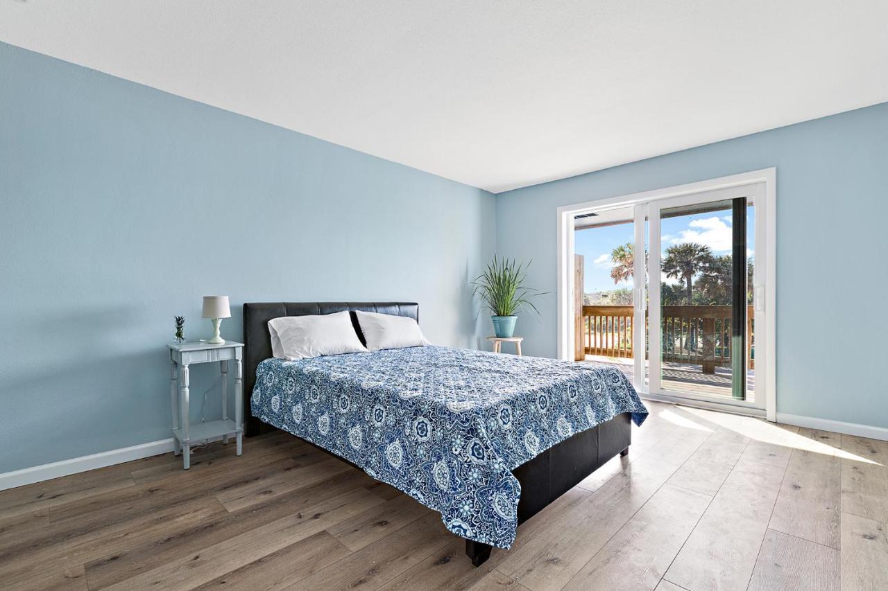 Melbourne Shores Blue View Inn מראה חיצוני תמונה