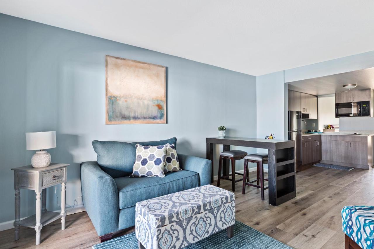 Melbourne Shores Blue View Inn מראה חיצוני תמונה