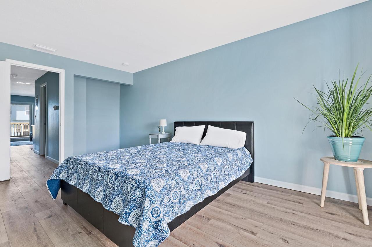 Melbourne Shores Blue View Inn מראה חיצוני תמונה