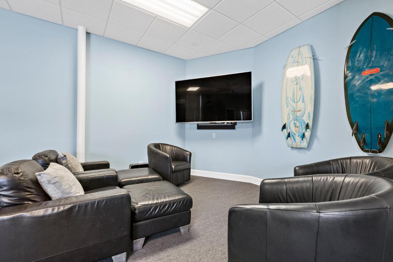 Melbourne Shores Blue View Inn מראה חיצוני תמונה