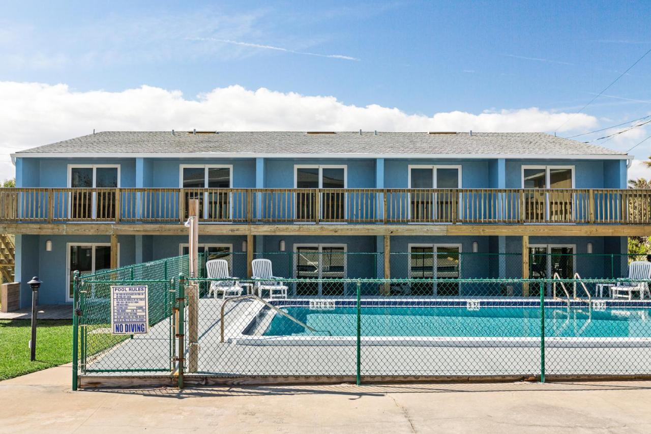 Melbourne Shores Blue View Inn מראה חיצוני תמונה