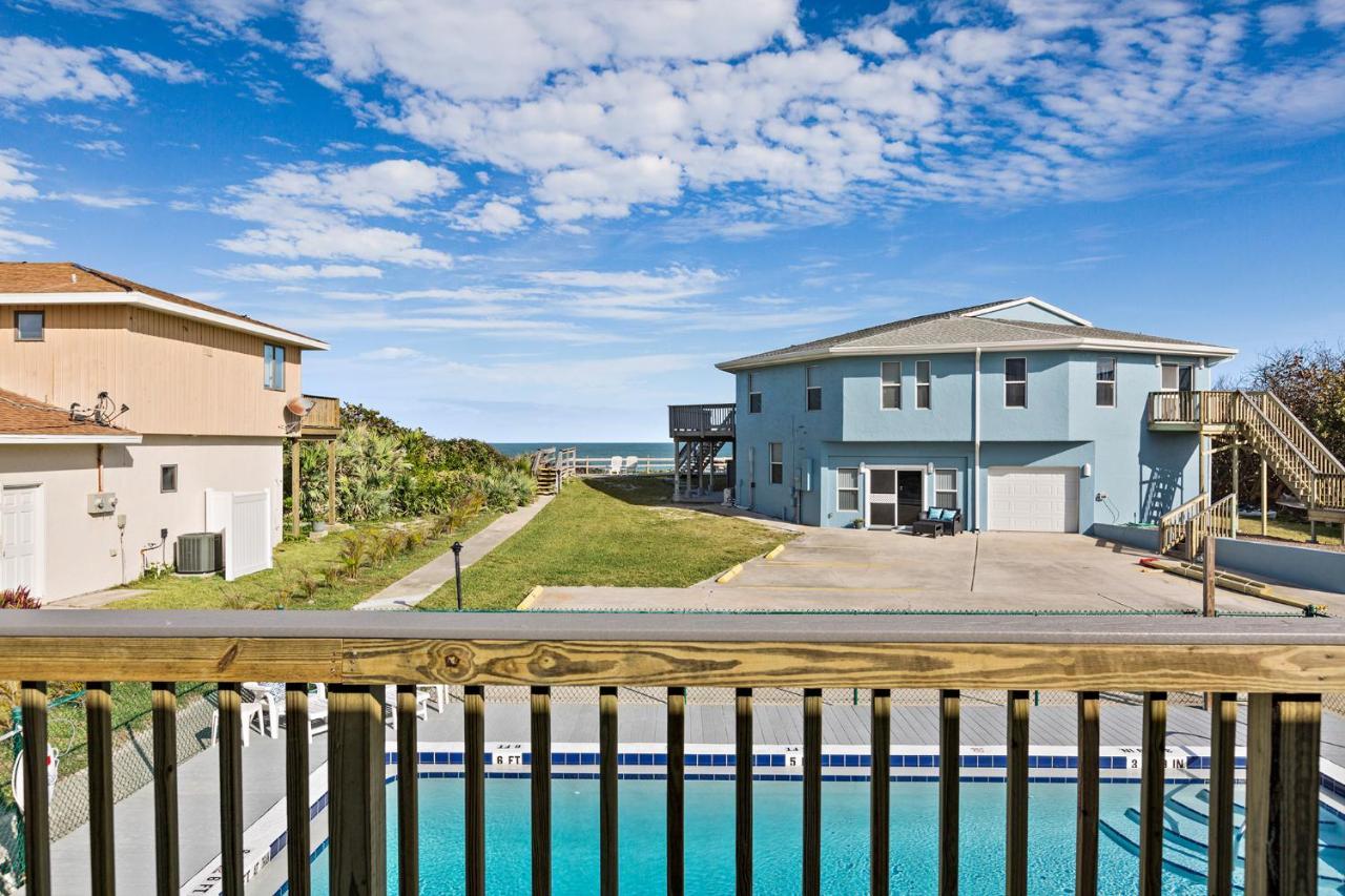 Melbourne Shores Blue View Inn מראה חיצוני תמונה