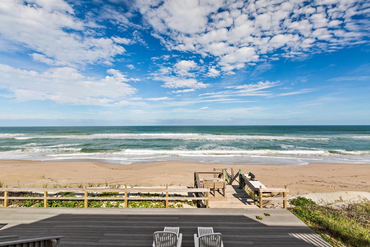 Melbourne Shores Blue View Inn מראה חיצוני תמונה